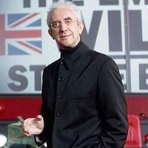 Meet your Posher, Paul